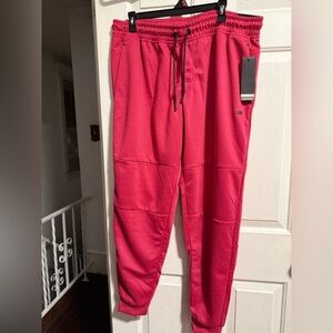 Athletic Jogger Sweatpants